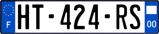 HT-424-RS