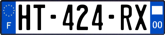 HT-424-RX