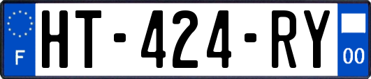 HT-424-RY