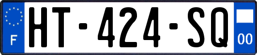 HT-424-SQ