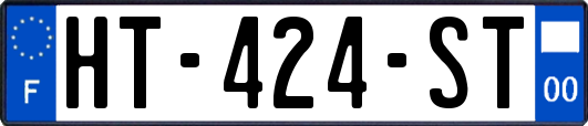 HT-424-ST