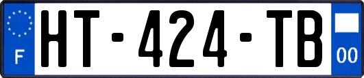 HT-424-TB