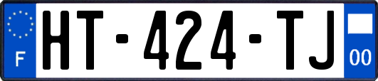 HT-424-TJ