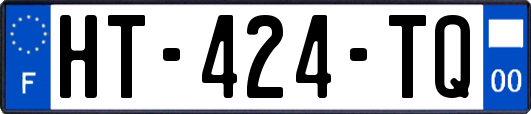 HT-424-TQ