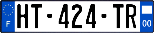 HT-424-TR