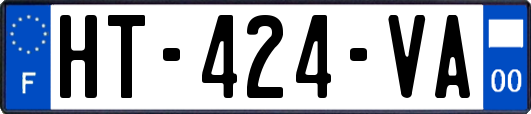 HT-424-VA