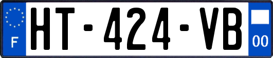 HT-424-VB
