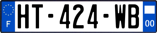 HT-424-WB