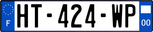 HT-424-WP
