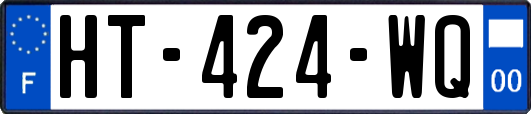 HT-424-WQ
