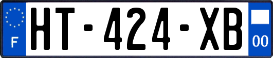 HT-424-XB