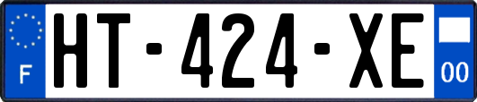 HT-424-XE