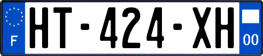 HT-424-XH