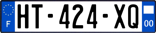 HT-424-XQ