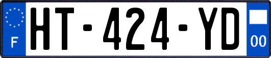 HT-424-YD
