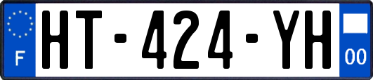 HT-424-YH