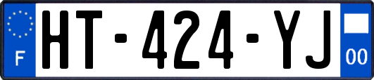 HT-424-YJ
