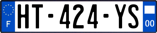 HT-424-YS