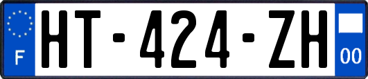 HT-424-ZH