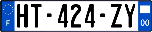 HT-424-ZY