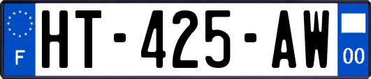 HT-425-AW