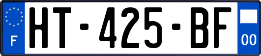HT-425-BF