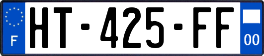 HT-425-FF