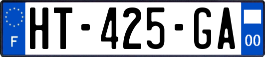 HT-425-GA