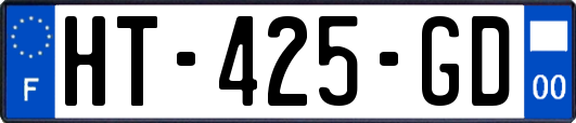 HT-425-GD