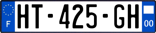HT-425-GH