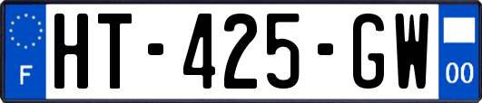 HT-425-GW
