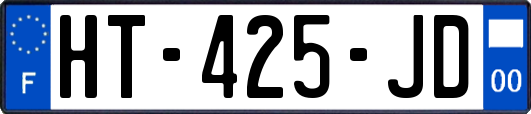 HT-425-JD