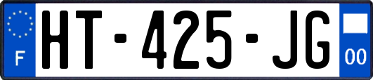 HT-425-JG