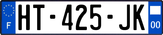 HT-425-JK