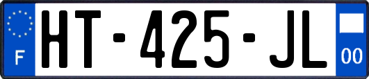 HT-425-JL