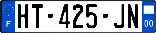 HT-425-JN