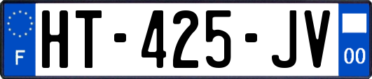 HT-425-JV