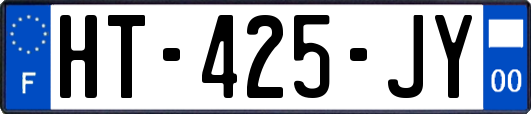 HT-425-JY