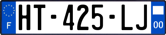 HT-425-LJ