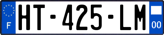 HT-425-LM