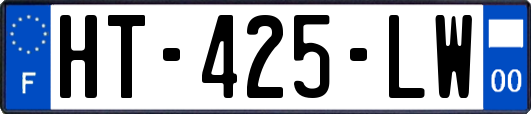 HT-425-LW