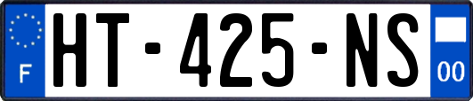 HT-425-NS