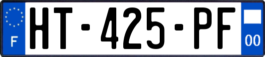 HT-425-PF