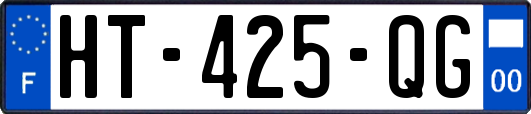 HT-425-QG