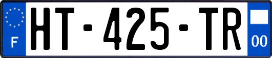 HT-425-TR