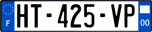HT-425-VP