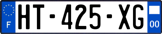 HT-425-XG