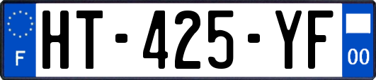 HT-425-YF