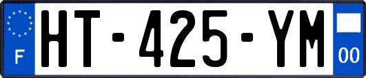 HT-425-YM