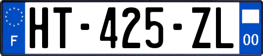 HT-425-ZL